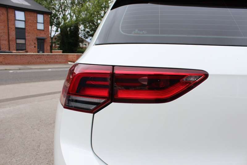 2021 VOLKSWAGEN GOLF 2021 VOLKSWAGEN GOLF
