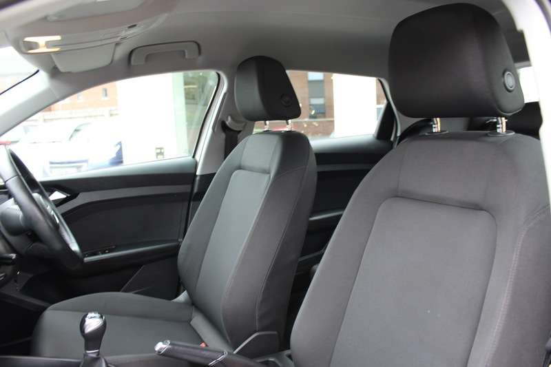 2022 AUDI A1 2022 AUDI A1