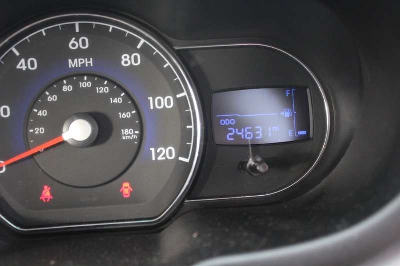 2012 HYUNDAI I10 2012 HYUNDAI I10