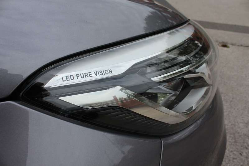 2019 RENAULT CAPTUR 2019 RENAULT CAPTUR