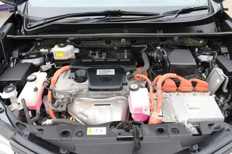2017 TOYOTA RAV4 2017 TOYOTA RAV4