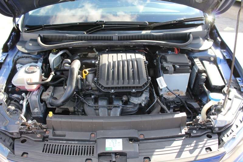 2018 VOLKSWAGEN POLO 2018 VOLKSWAGEN POLO