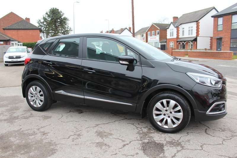 A 2013 RENAULT CAPTUR EXPRESSIONPLUS CONVENIENCE ENERGYTCE S/S A 2013 RENAULT CAPTUR EXPRESSIONPLUS CONVENIENCE ENERGYTCE S/S