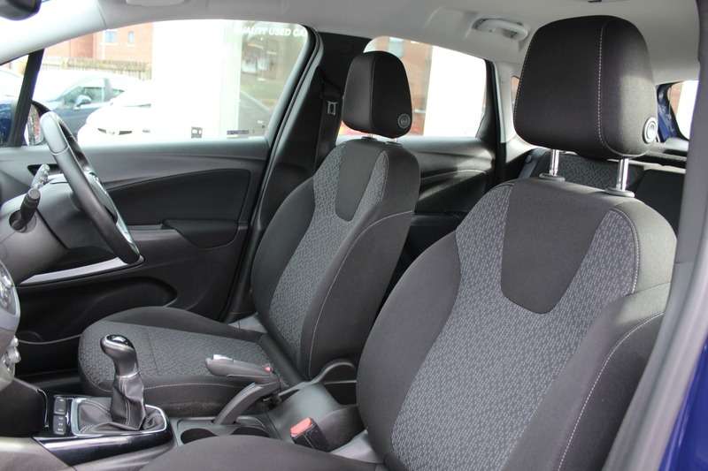 2018 VAUXHALL CROSSLAND X 2018 VAUXHALL CROSSLAND X