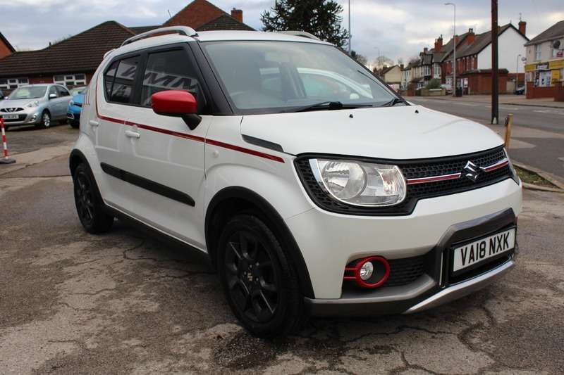 2018 SUZUKI 2018 SUZUKI