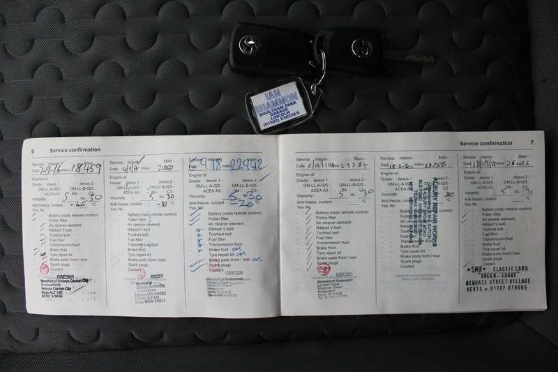 2014 VAUXHALL CORSA 2014 VAUXHALL CORSA