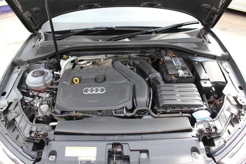 2018 AUDI A3 2018 AUDI A3
