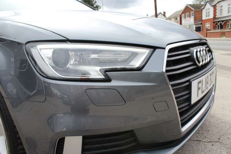 2018 AUDI A3 2018 AUDI A3