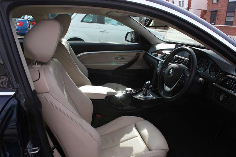 2016 BMW 4 SERIES 2016 BMW 4 SERIES