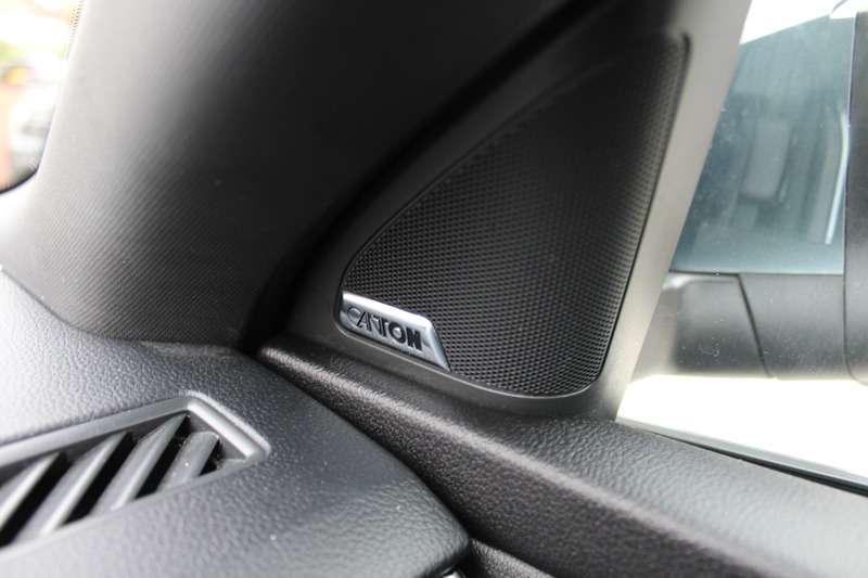 2019 SKODA OCTAVIA 2019 SKODA OCTAVIA