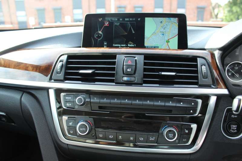 2016 BMW 4 SERIES 2016 BMW 4 SERIES