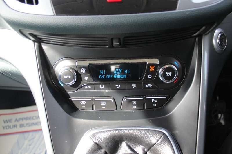 2015 FORD C-MAX 2015 FORD C-MAX