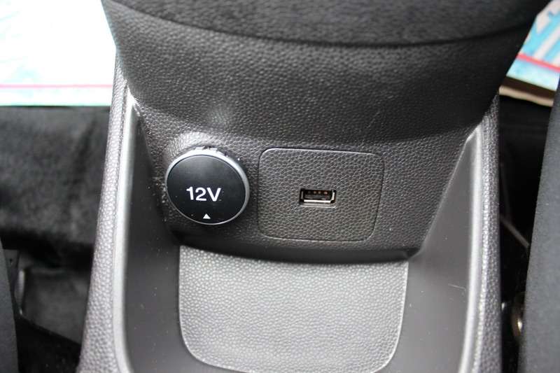 2017 FORD FIESTA 2017 FORD FIESTA