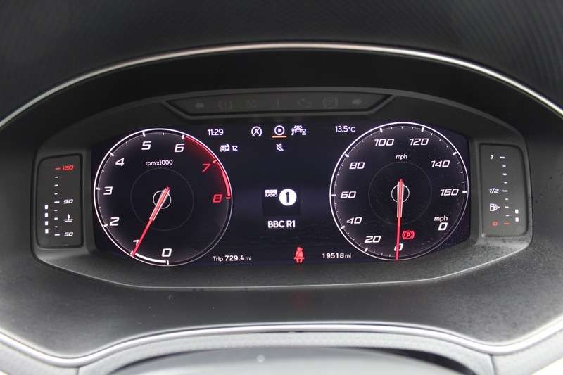 2022 SEAT IBIZA 2022 SEAT IBIZA