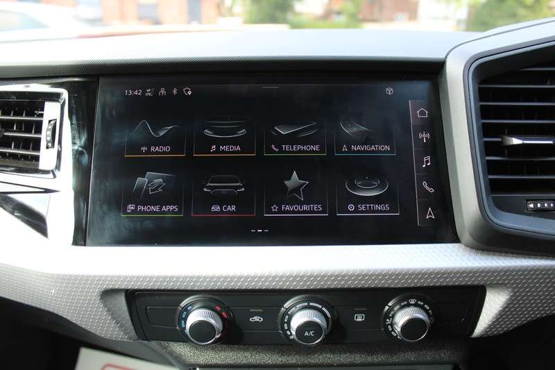 2022 AUDI A1 2022 AUDI A1