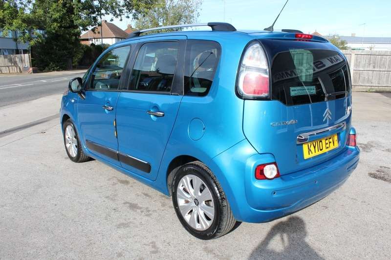 2010 CITROEN C3 2010 CITROEN C3