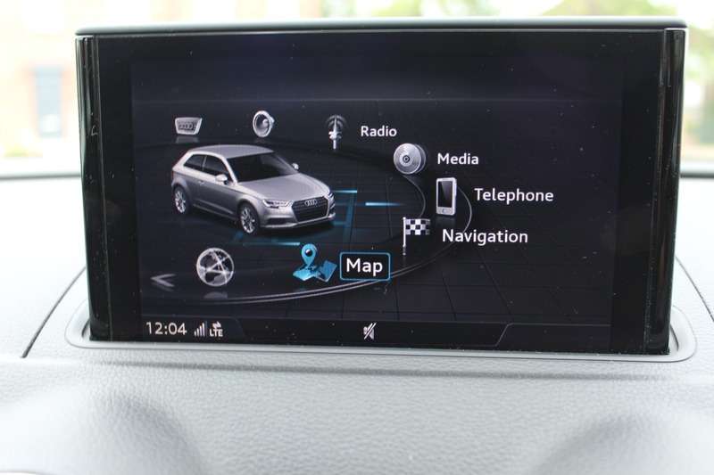2017 AUDI A3 2017 AUDI A3