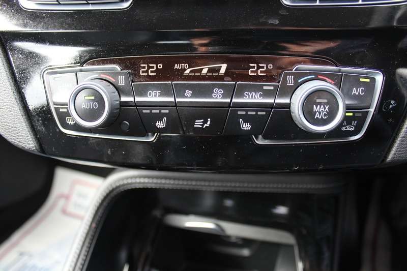 2018 BMW X1 2018 BMW X1