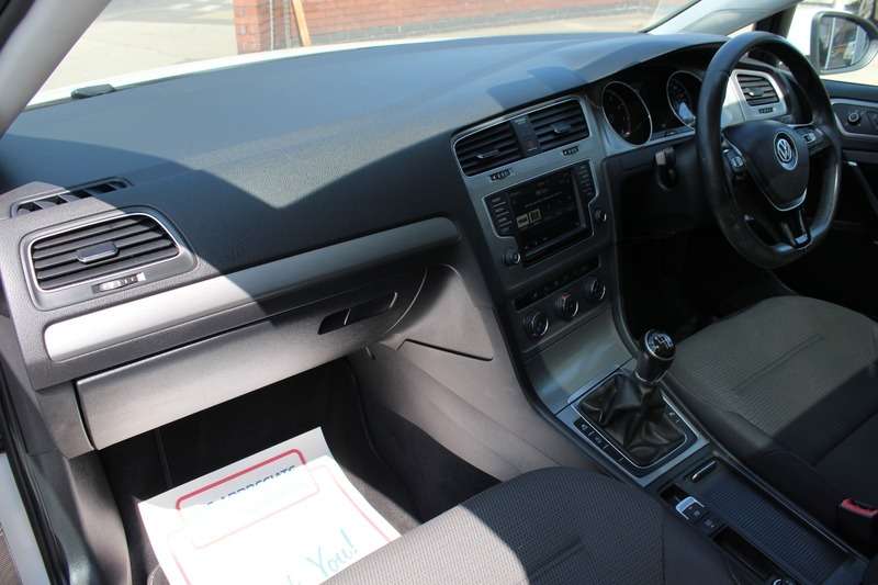 2016 VOLKSWAGEN GOLF 2016 VOLKSWAGEN GOLF
