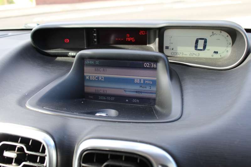 2010 CITROEN C3 2010 CITROEN C3