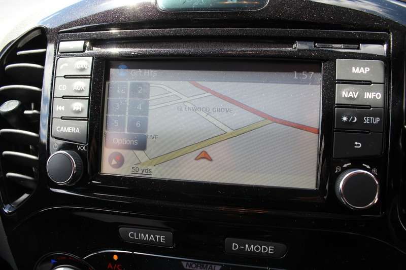 2013 NISSAN JUKE 2013 NISSAN JUKE