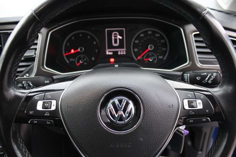 2018 VOLKSWAGEN T-ROC 2018 VOLKSWAGEN T-ROC