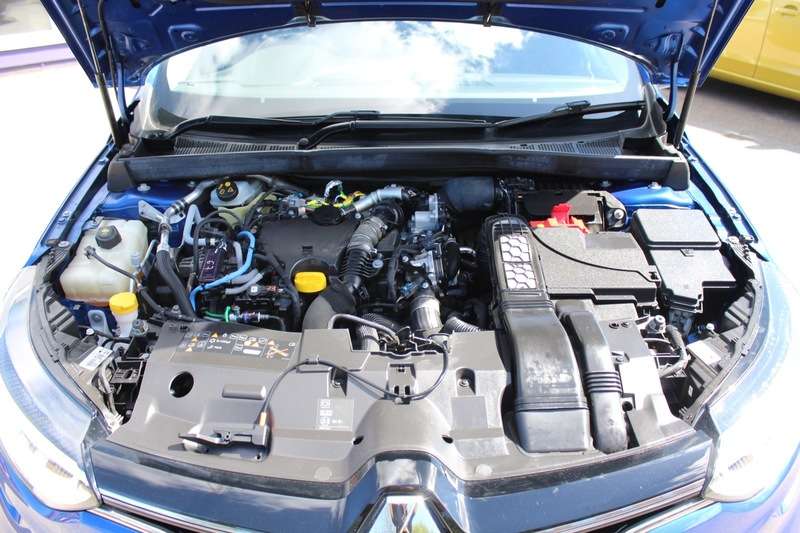 2021 RENAULT MEGANE 2021 RENAULT MEGANE