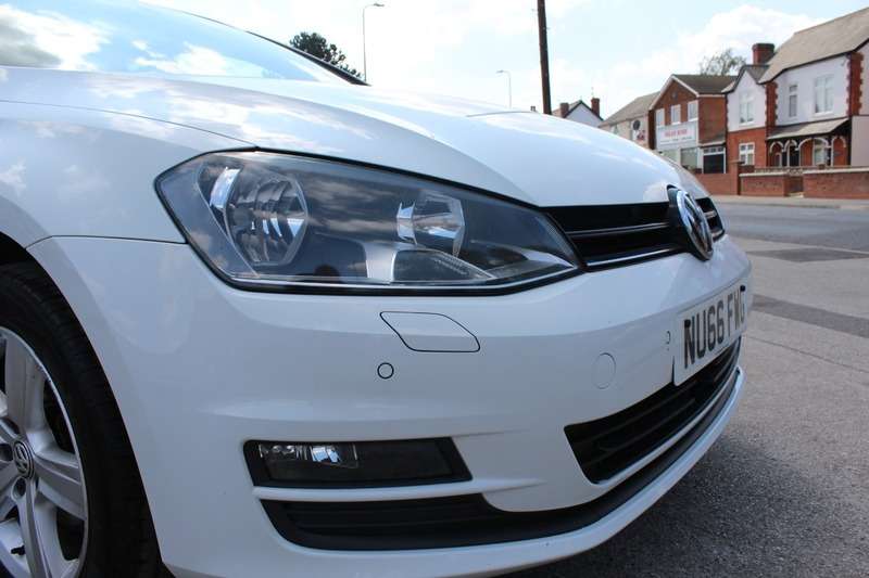 2016 VOLKSWAGEN GOLF 2016 VOLKSWAGEN GOLF
