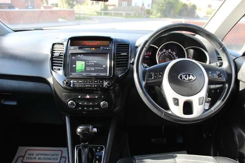 2015 KIA VENGA 2015 KIA VENGA