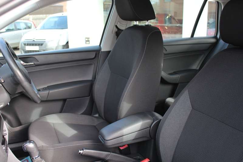 2016 SKODA RAPID 2016 SKODA RAPID