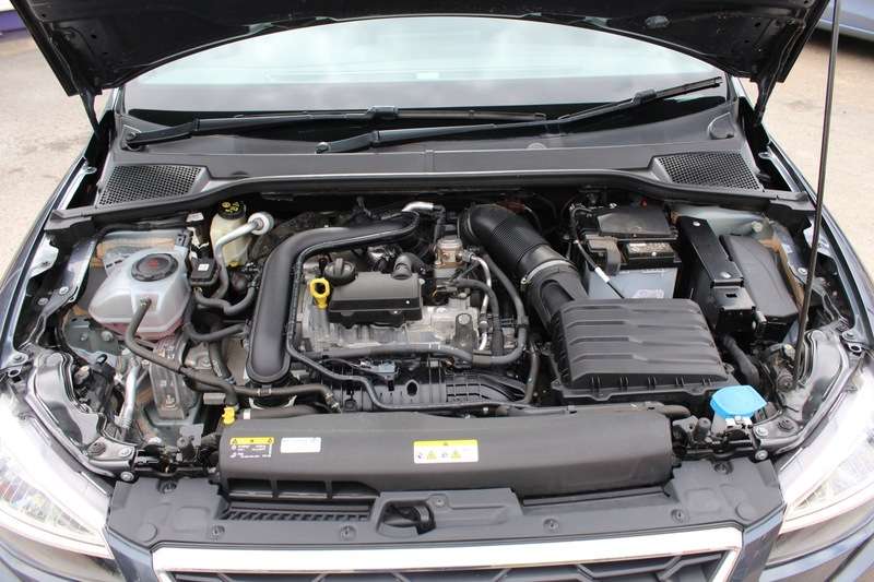 2022 SEAT IBIZA 2022 SEAT IBIZA