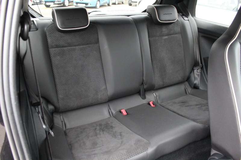 2016 SEAT MII 2016 SEAT MII