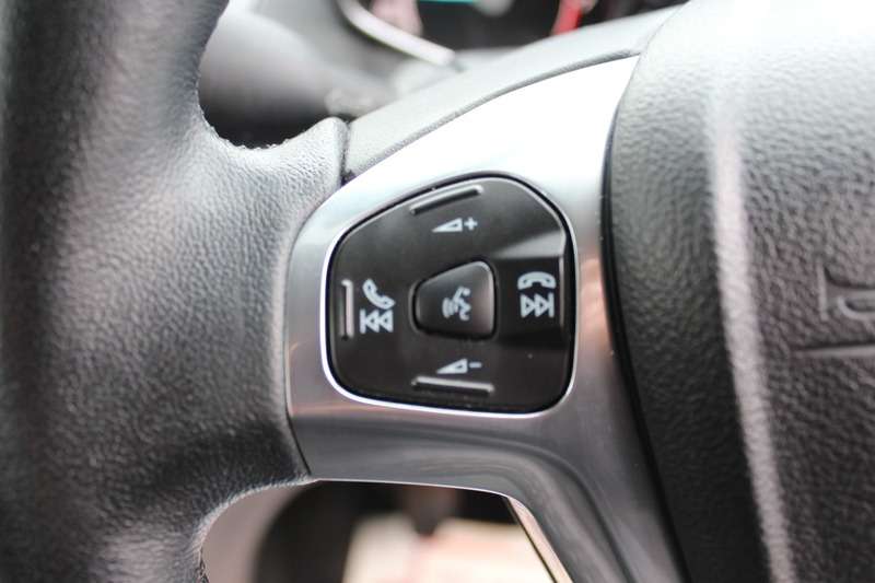 2017 FORD FIESTA 2017 FORD FIESTA