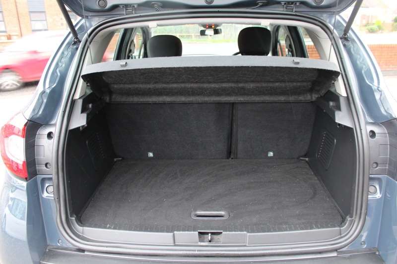 2014 RENAULT CAPTUR 2014 RENAULT CAPTUR