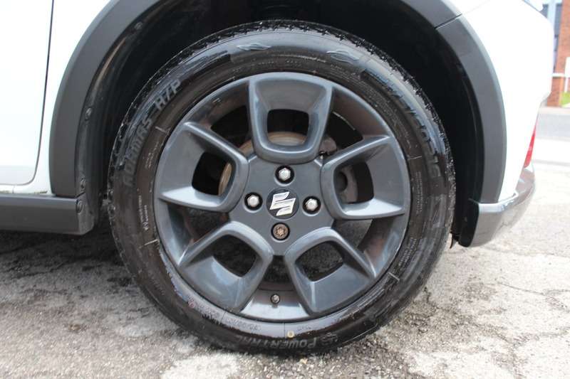 2018 SUZUKI 2018 SUZUKI