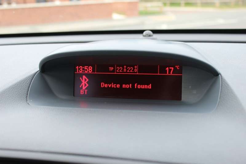 2015 VAUXHALL MOKKA 2015 VAUXHALL MOKKA