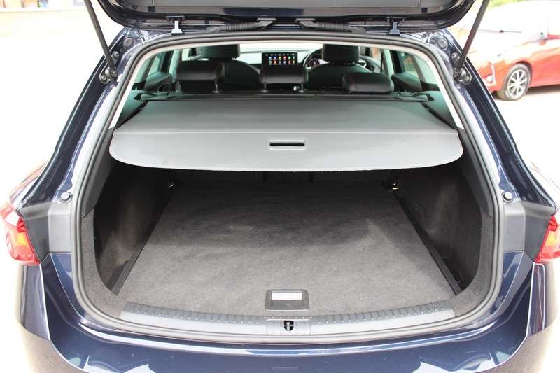 2022 SEAT LEON 2022 SEAT LEON