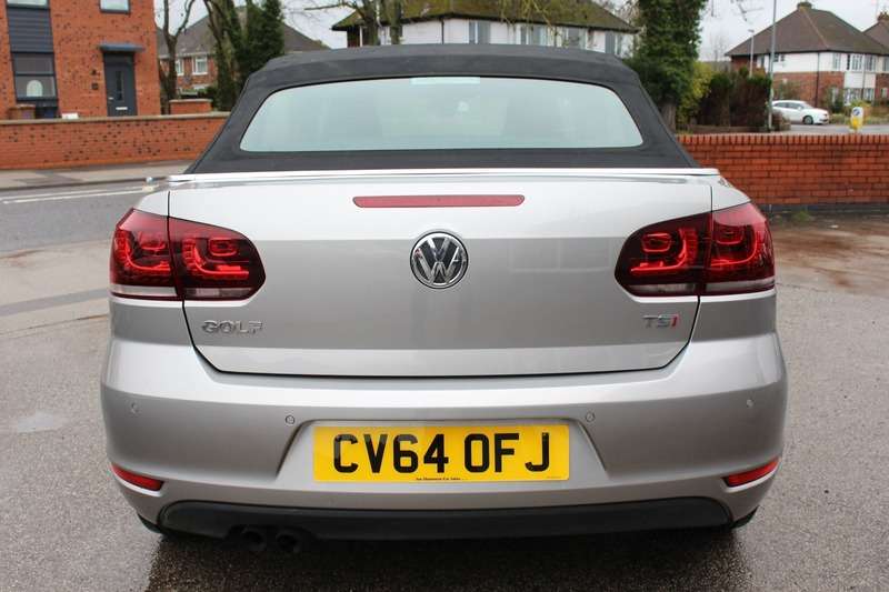 2014 VOLKSWAGEN GOLF 2014 VOLKSWAGEN GOLF