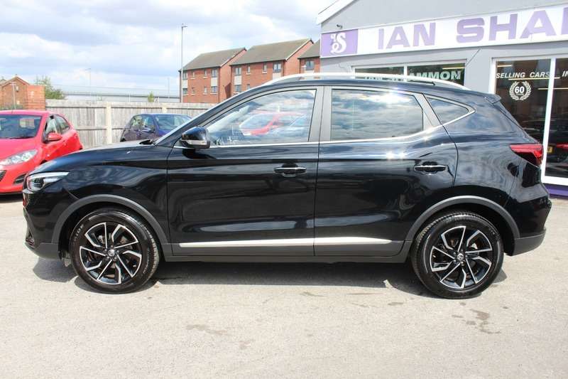 2023 MG ZS 2023 MG ZS