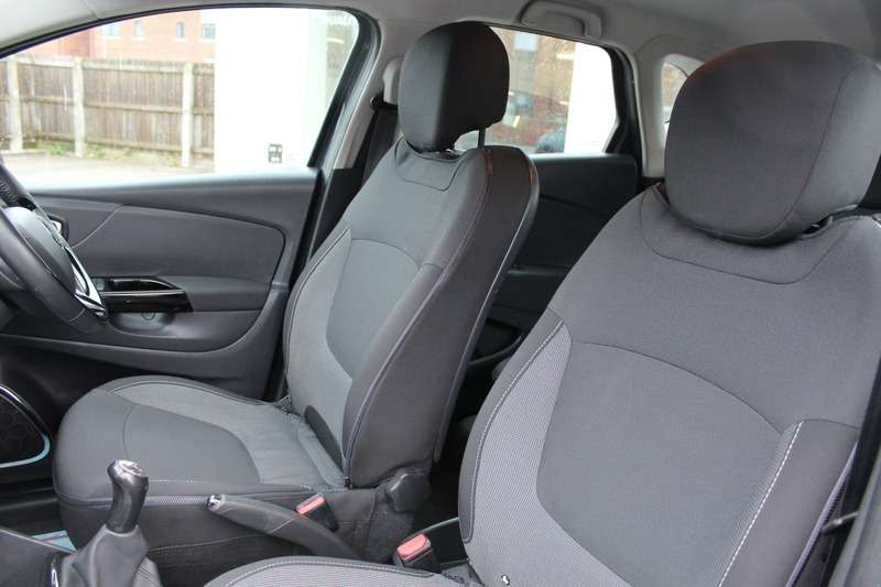 2014 RENAULT CAPTUR 2014 RENAULT CAPTUR