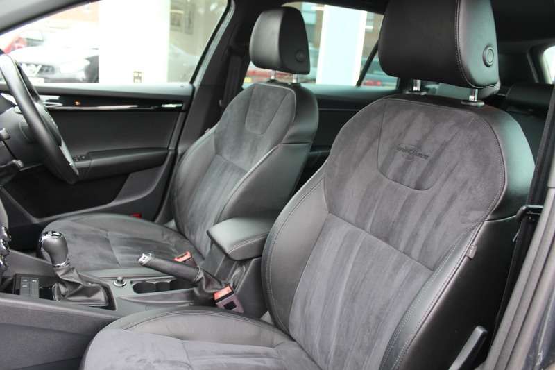 2019 SKODA OCTAVIA 2019 SKODA OCTAVIA