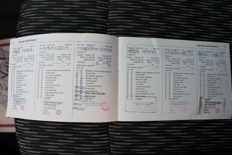 2014 VAUXHALL MOKKA 2014 VAUXHALL MOKKA