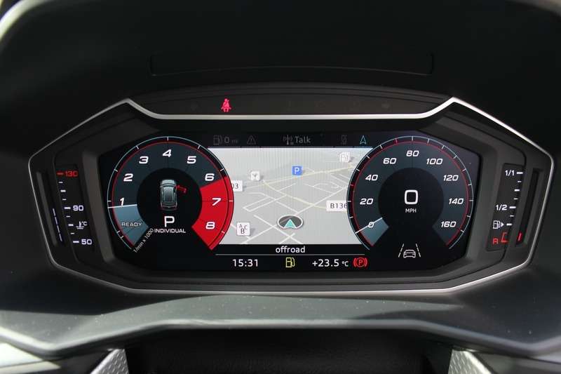 2019 AUDI A1 2019 AUDI A1