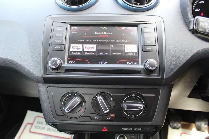 2015 SEAT IBIZA 2015 SEAT IBIZA