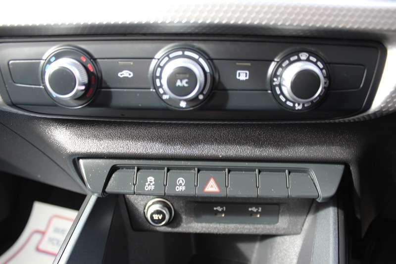 2022 AUDI A1 2022 AUDI A1