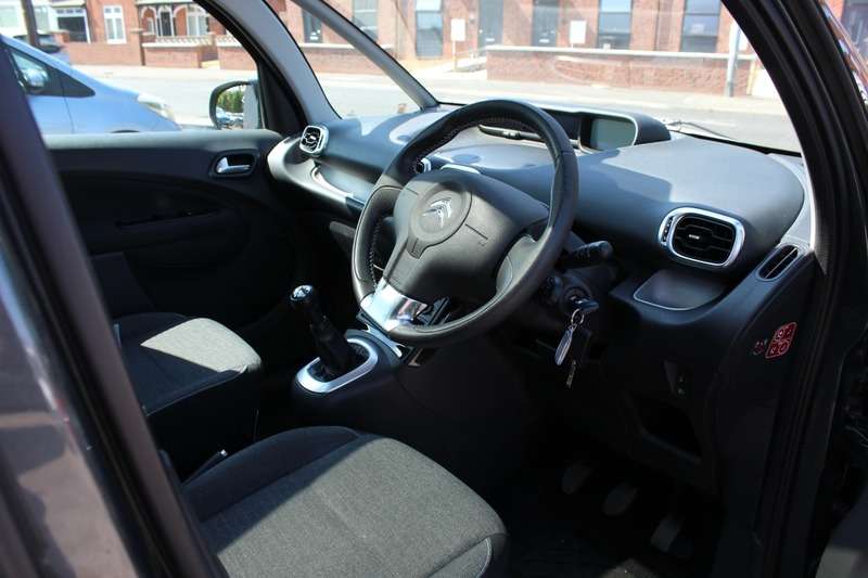 2016 CITROEN C3 2016 CITROEN C3