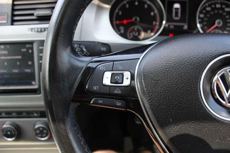2016 VOLKSWAGEN GOLF 2016 VOLKSWAGEN GOLF