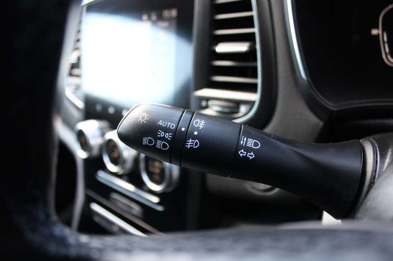 2021 RENAULT MEGANE 2021 RENAULT MEGANE