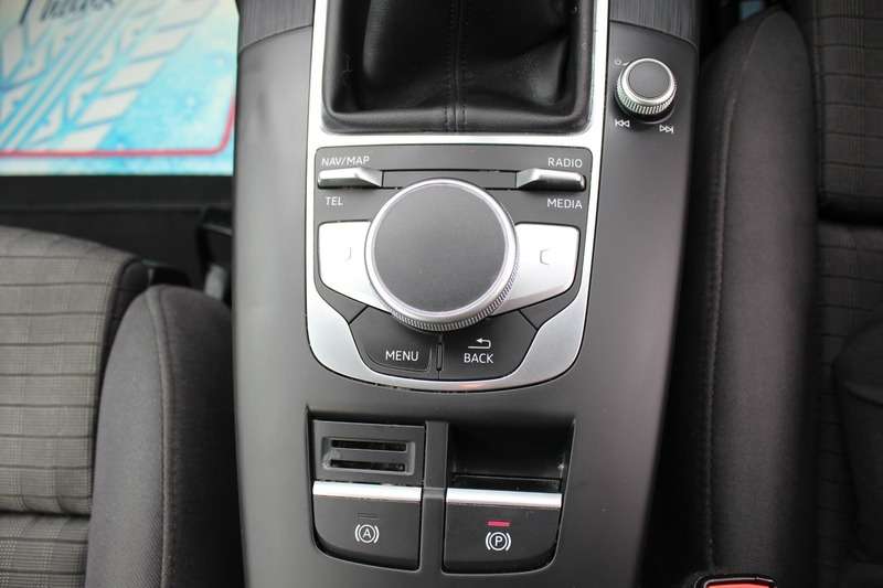 2018 AUDI A3 2018 AUDI A3