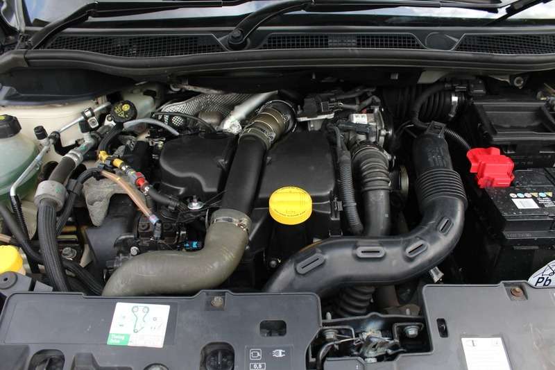 2016 RENAULT CAPTUR 2016 RENAULT CAPTUR